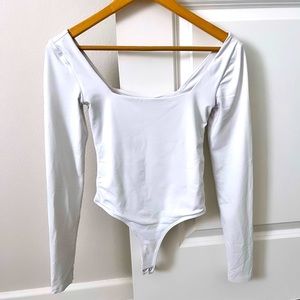 Long Sleeve Bodysuit